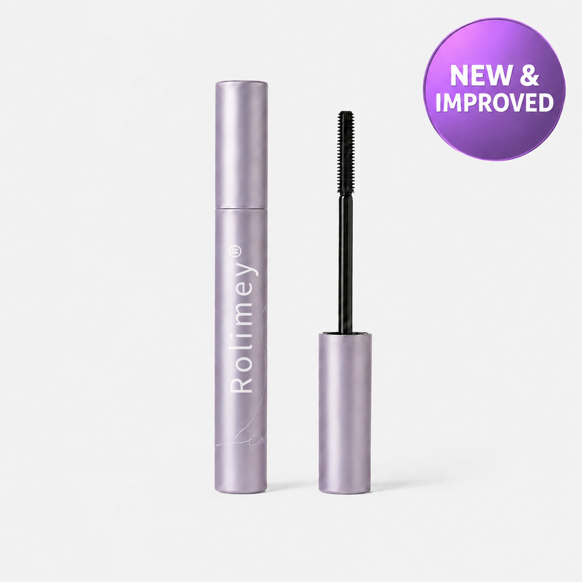 Rolimey Mascara - For Mature Lashes