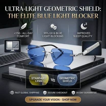 👑[Regain Your Youthful Vision] Smart Zoom Diamond-Cut Reading Glasses