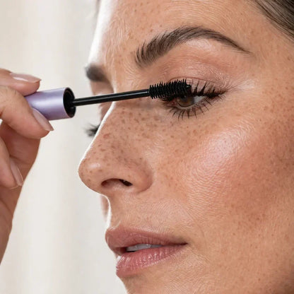 Rolimey Mascara - For Mature Lashes