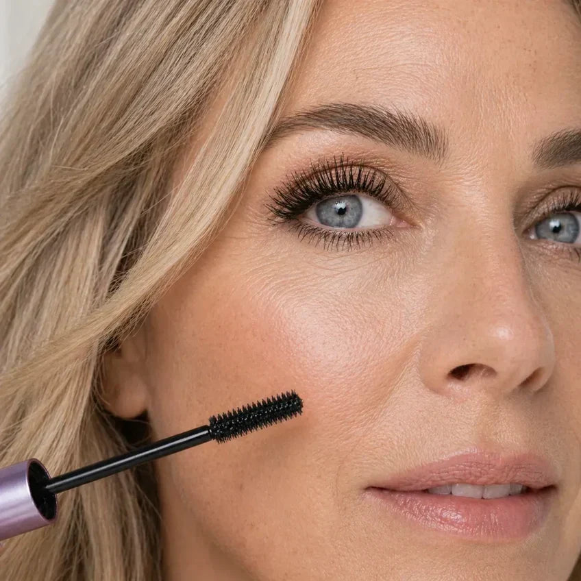 Rolimey Mascara - For Mature Lashes