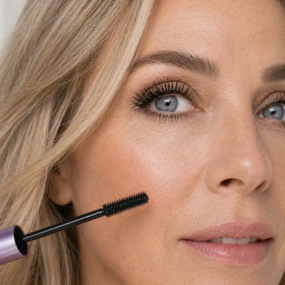 Rolimey Mascara - For Mature Lashes
