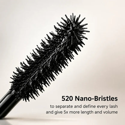 Rolimey Mascara - For Mature Lashes
